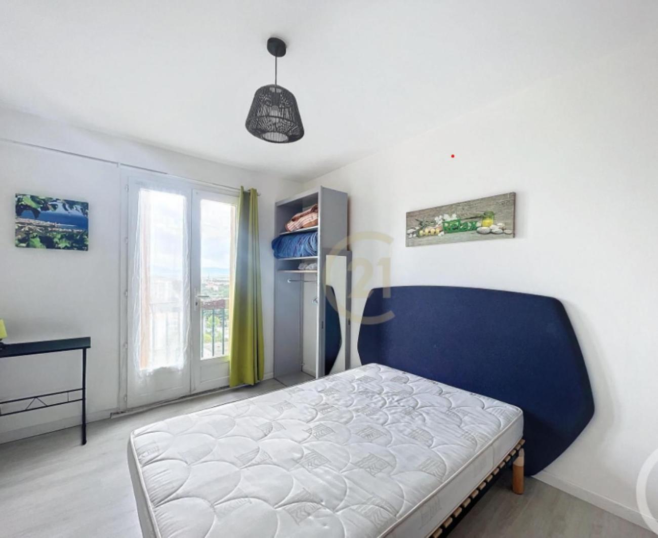 Апартаменты T2 30M2 Au Calme, Vue Montagnes, Apercu Mer Перпиньан Экстерьер фото